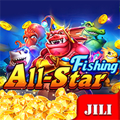 All Star Fishing - PHParadise Premium Fishing Game