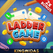 Ladder Game - Exciting Cards Game